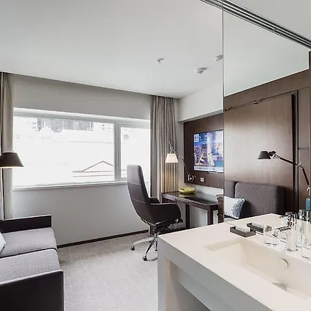 Hyatt Regency Hotel Brisbane