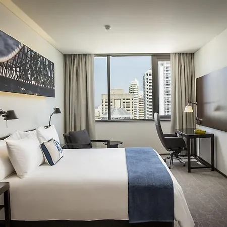 Hyatt Regency 4* Brisbane