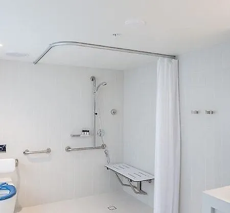 Hyatt Regency Hotel 4*