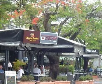 Airport Riverview Brisbane