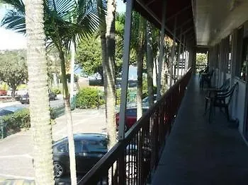 Motel Airport Riverview