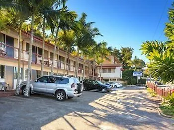 Motel Airport Riverview 3*