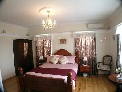 Bed & Breakfast Johnstone'S On Oxley Bed & Breakfast Brisbane