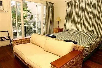 Motel Manor