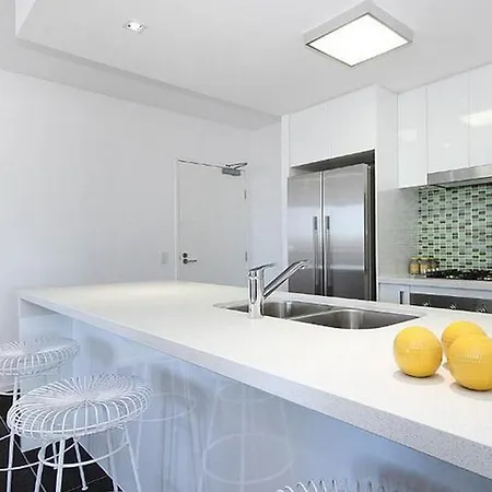 Eastwood Aparthotel