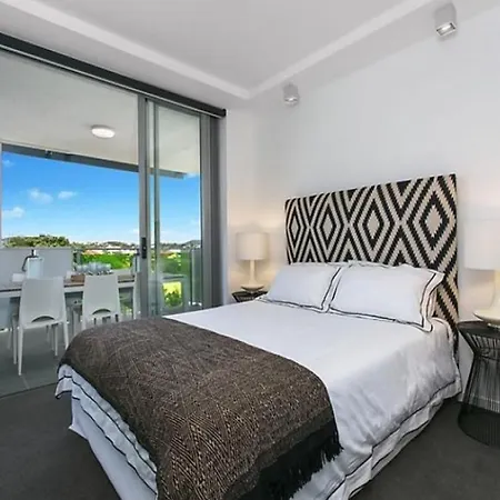 Aparthotel Eastwood
