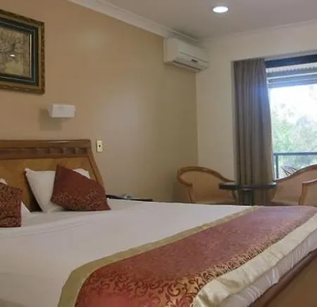 Novena Palms Motel Brisbane