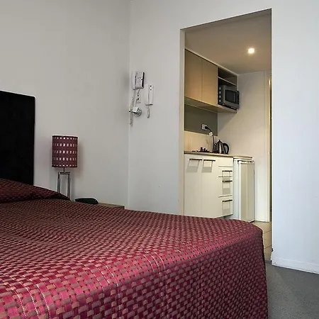 Aparthotel Gabba 4*