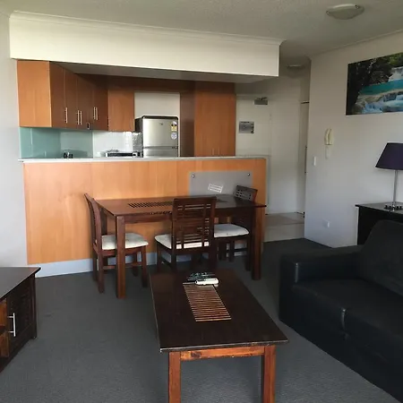 Tribeca Brisbane