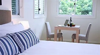 Aparthotel Domain Serviced 5*
