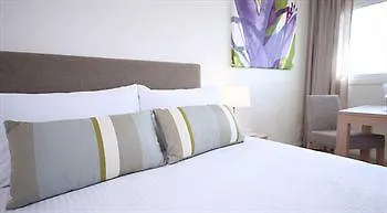 Aparthotel Domain Serviced