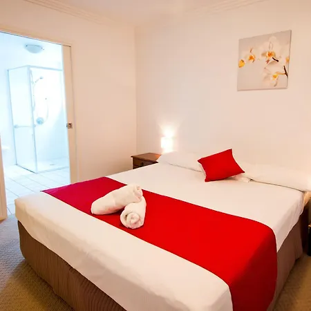 Aparthotel Southern Cross