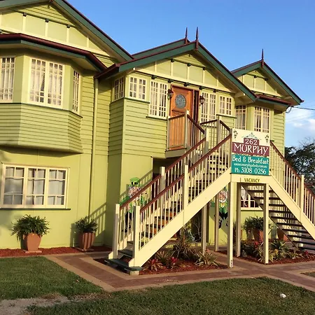 Bed & Breakfast Murphys