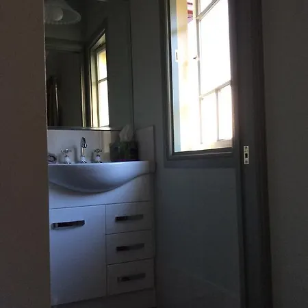 Murphys Bed & Breakfast Brisbane