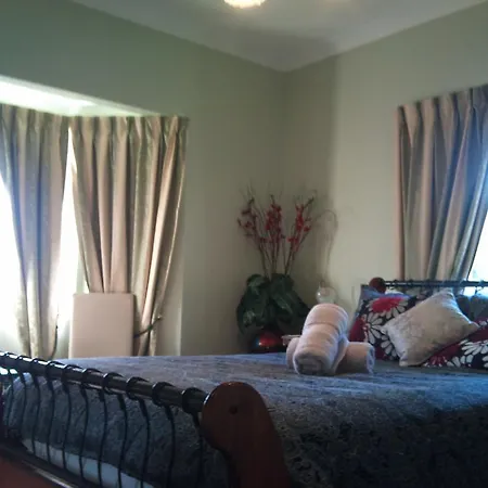 Bed & Breakfast Murphys