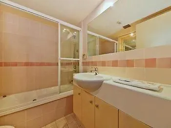The Sedgebrook On Leichhardt Aparthotel Brisbane