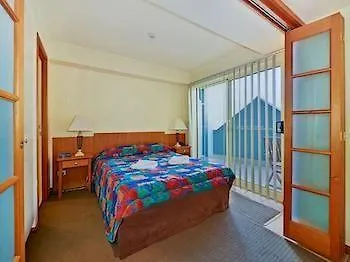 The Sedgebrook On Leichhardt Brisbane