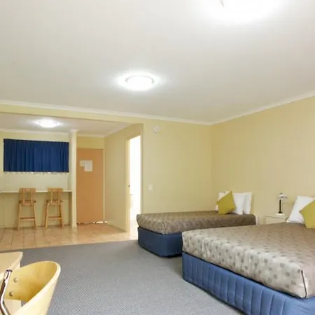 Carseldine Palms 3* Brisbane