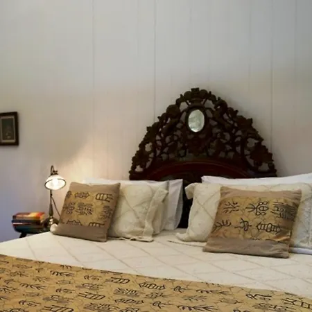 Milton Bed & Breakfast 4*