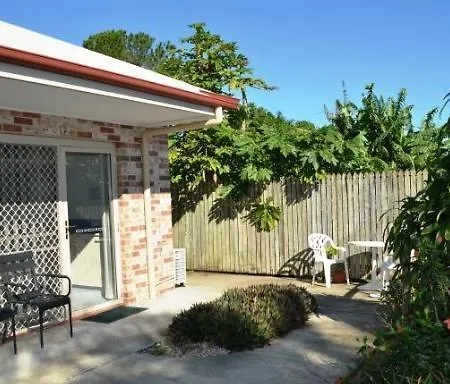 Redland Bay Motel Brisbane
