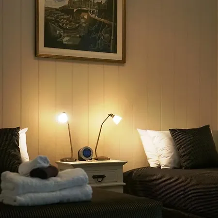 Milton Bed & Breakfast Brisbane