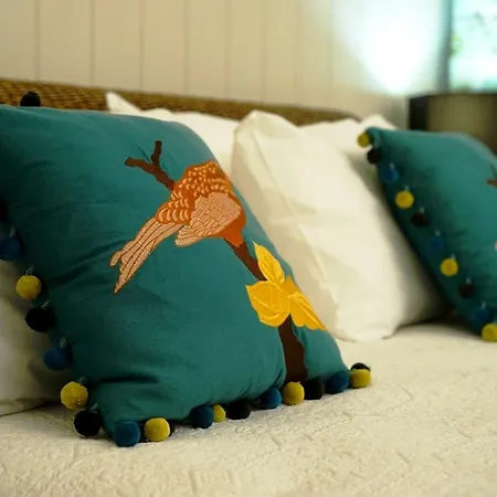 Milton Bed & Breakfast 4*