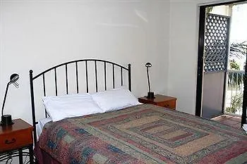 Spring Hill Gardens Aparthotel Brisbane