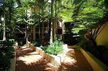 Spring Hill Gardens 4*