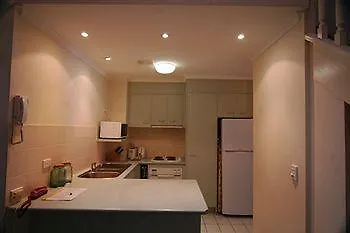 Aparthotel Spring Hill Gardens 4*