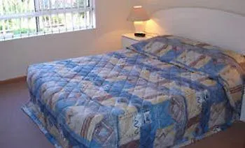 Aparthotel Spring Hill Gardens Brisbane
