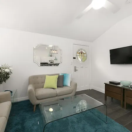 Holiday home Milton Mews & Brisbane