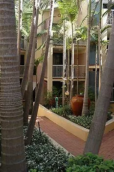 Spring Hill Gardens Aparthotel