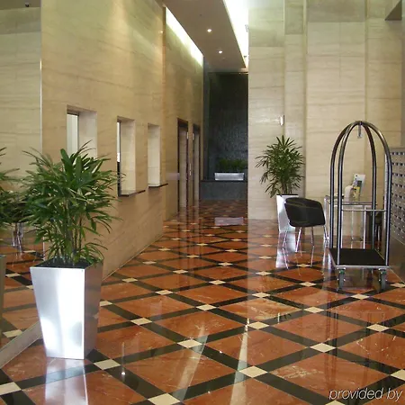 Mantra On Mary Aparthotel Brisbane