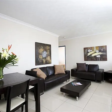 Kangaroo Point 3* Brisbane