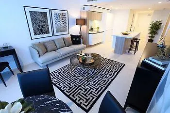 Hotel Alex Perry & 4*