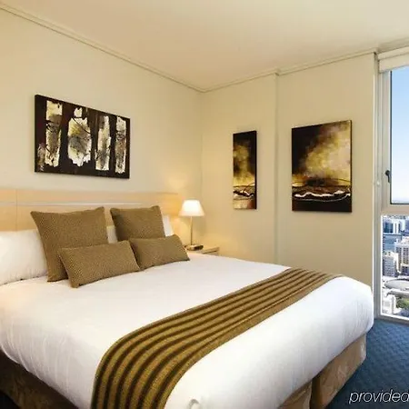 Aparthotel Oaks Festival 4*