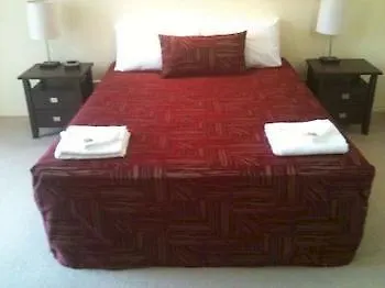 Aparthotel Spring Hill Brisbane