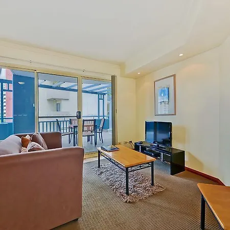 The Sedgebrook On Leichhardt 4* Brisbane