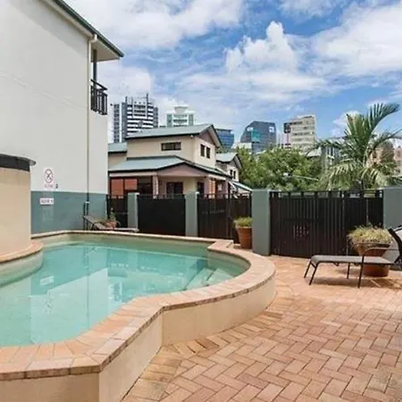 The Sedgebrook On Leichhardt Aparthotel