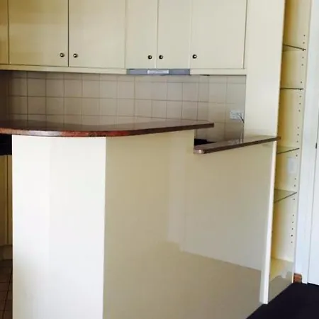 The Sedgebrook On Leichhardt 4* Brisbane