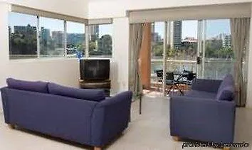 Bridgewater Terraces 4*