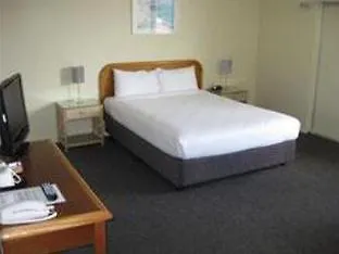 Hamilton Motor 3* Brisbane