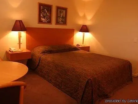Motel Kingsley 4*