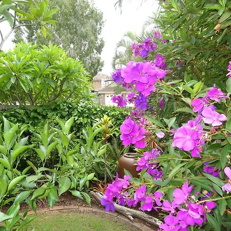 Bed & Breakfast Noonameena Brisbane