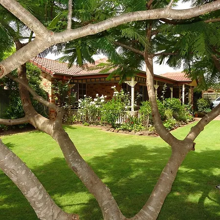 Noonameena Bed & Breakfast Brisbane