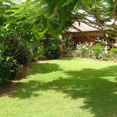 Noonameena Bed & Breakfast 3*
