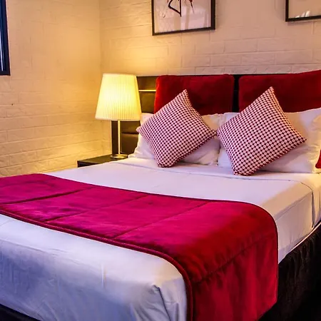 Ascot Budget & Residences 4* Brisbane