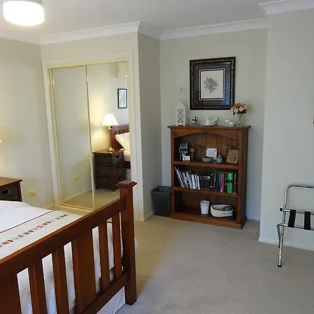Noonameena Bed & Breakfast 3*