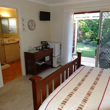 Bed & Breakfast Noonameena 3*