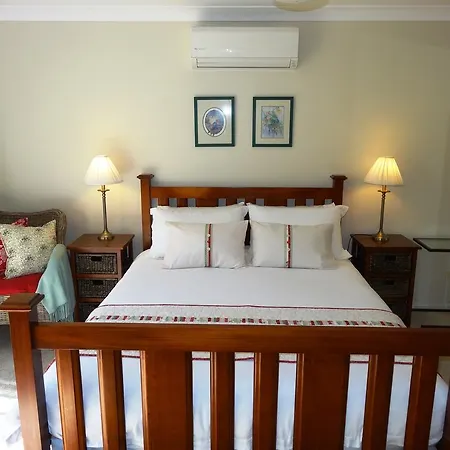 Noonameena Bed & Breakfast